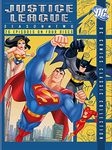 Justice League: Season Two (DC Comics Classic Collection)