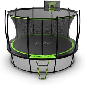 JumpFlex T