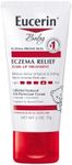 Eucerin Baby Eczema Relief Flare-Up