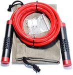 Crossfit Jump Ropes