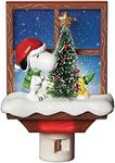 Roman 30276 Peanuts Snoopy Nightlt6