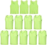 LTHYTY 12 Pack Scrimmage Vest/Team 