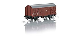 Märklin start up Boxcar