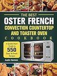 The Best Oster French Convection Co