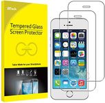 JETech Screen Protector for iPhone 