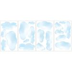 RoomMates RMK1250SCS Clouds Wall Decals