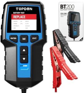 TOPDON Car