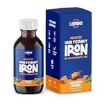 Hematex Liquid Iron Supplement for 