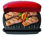 George Foreman 5-serving Classic Pl
