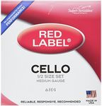 Super Sensitive 6104 Red Label Cell