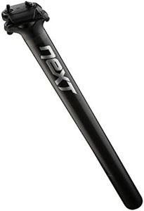 Race Face Next Seatpost, Carbon, 31.6 x 400mm