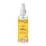 Coco Virgin Coconut Oil for Pets, 100 ml