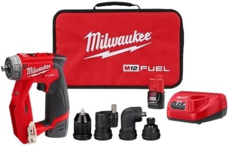 Milwaukee 