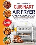 The Complete Cuisinart Air Fryer Ov