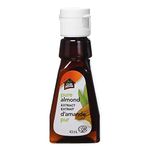 Club House, Quality Baking & Flavouring Extracts, Pure Almond, 43ml