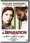 A Separation (2011) - Winner of Golden Globe, Oscar & BAFTA Awards