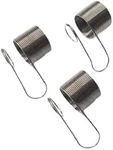 Cutex Brand Thread Tension Check Spring for Singer Sewing Machines #66774-3 Pack