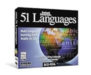 Instant Immersion 51 Languages - 3 
