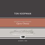 Ton Koopman: Opera Omnia - Buxtehude Collector's Box