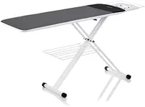 Reliable 320LB Home Ironing Board -