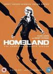 Homeland Season 7 DVD