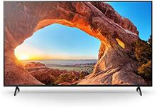 Sony X85J 65 Inch TV: 4K Ultra HD L