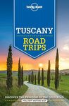 Lonely Planet Tuscany Road Trips 2 2nd Ed.