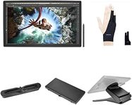 Bundle of Wacom Cintiq Pro 27 Creat