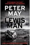 The Lewis Man Peter May