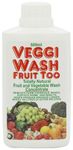 Food Safe Veggi Wash Concentrate 500 ml (Pack of 4)