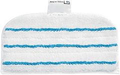 BLACK+DECKER steam-mop Replacement Pads (2 Pack)