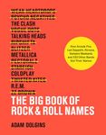 Rock And Roll Books