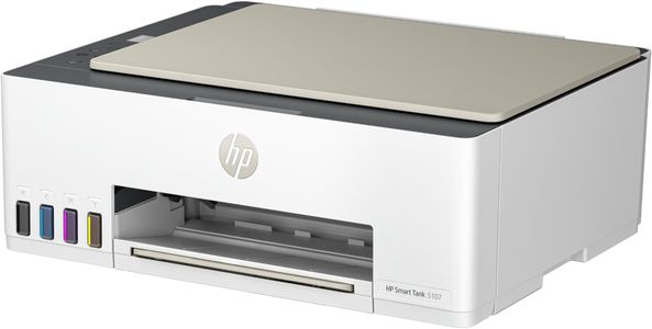 HP Smart Tank 5107 All-in-One Wireless Printer – High Capacity Ink
