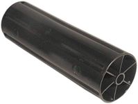 Stens 210-207 Deck Roller, 1 Count (Pack of 1), Black