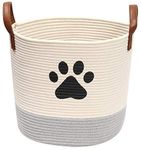 Toy Storage For Dogs