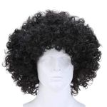 Simplicity Costume Wigs