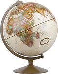 Replogle Globes Franklin World Glob