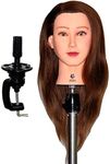 Bellrino 20-22" Cosmetology Mannequ