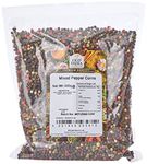 Old India Mixed Pepper Corns 500 g