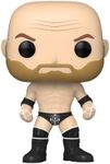 FUNKO POP! WWE: Rousey/Triple H 2PK