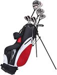 Precise Teenager Complete Golf Set 