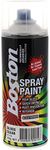 Boston Spray Paint 250 gram Clear