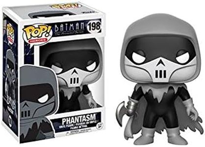 Funko 13650 Pop! Vinile Animated Batman Phantasm