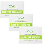 ECO Amenities 180 Count Makeup Remo