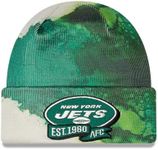 New Era New York Jets On-Field 2022