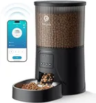 PETULTRA Automatic Cat Feeder WiFi-