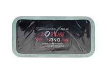 Lotus Zing Radial Tyre Repair Patch ZRP-40 Box Qty 10 Pcs