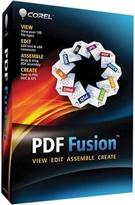 Corel PDF 