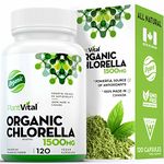 Chlorella For Kids Organic