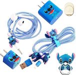 ZOEAST(TM) DIY Animal Cartoon Cable